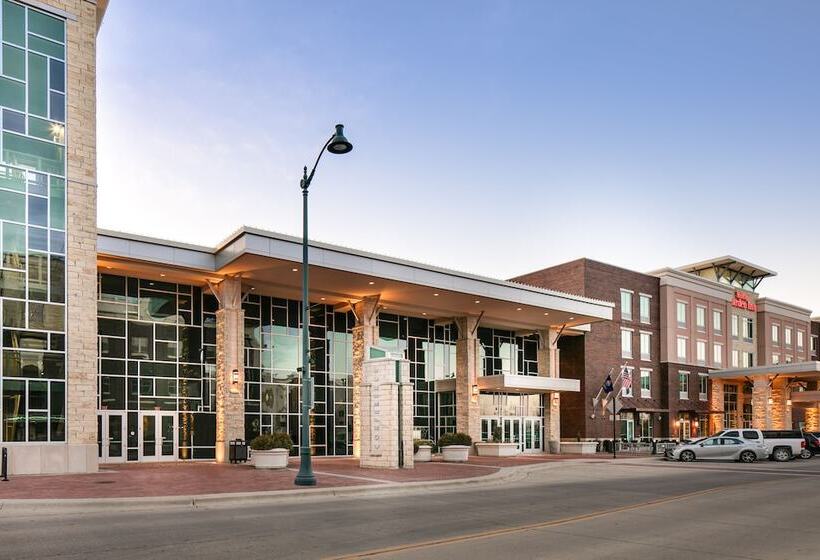 فندق Hilton Garden Inn Manhattan