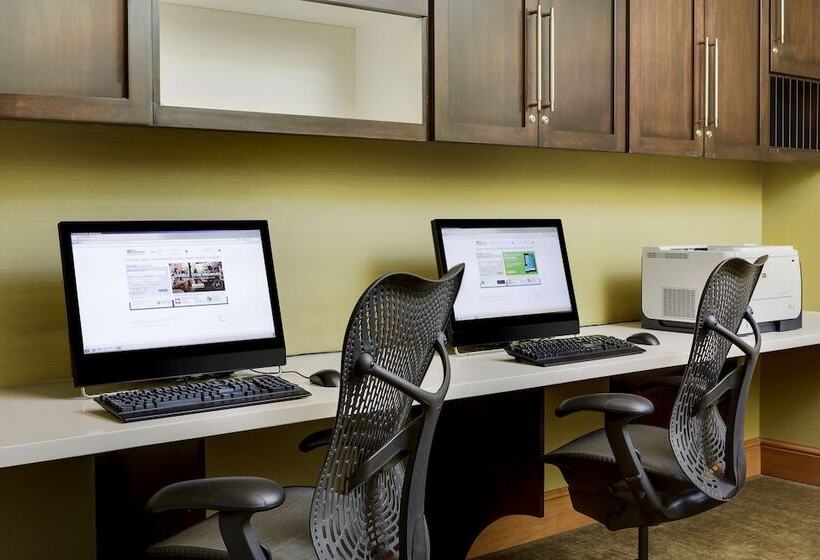 فندق Hilton Garden Inn Manhattan