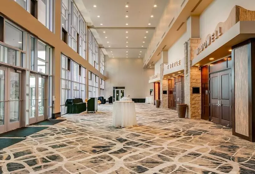 Hotel Hilton Garden Inn Manhattan