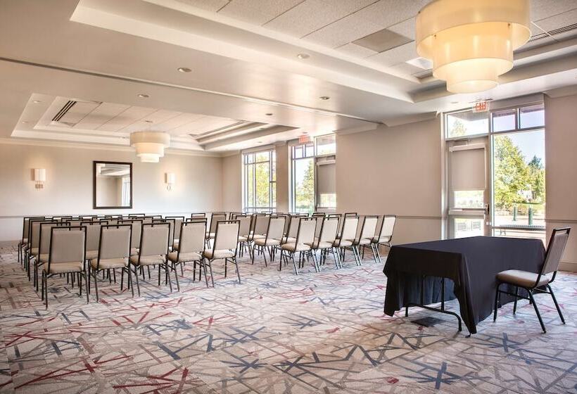 فندق Hilton Garden Inn Manhattan