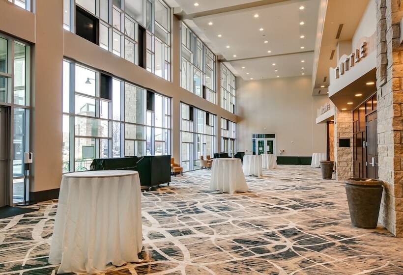 فندق Hilton Garden Inn Manhattan