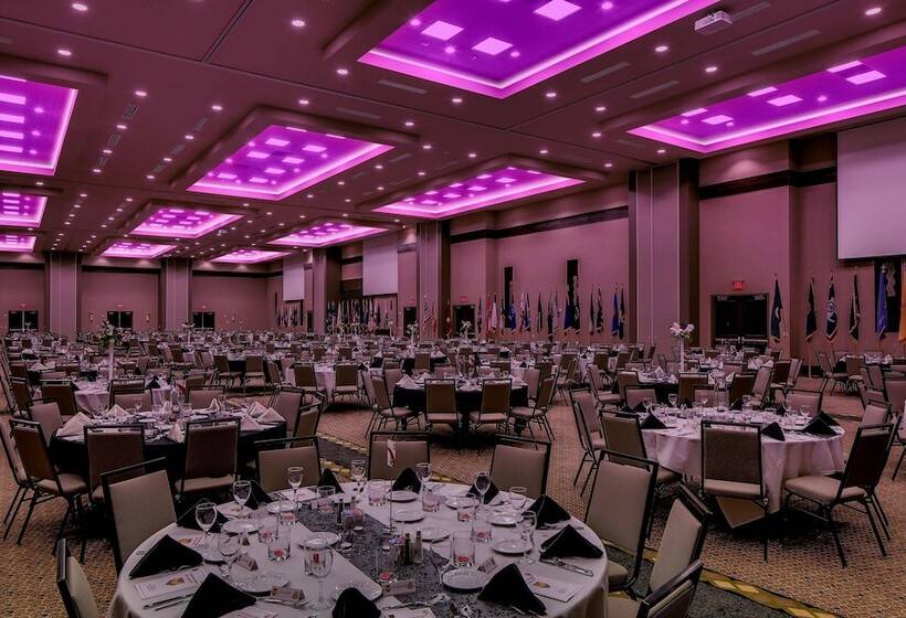 فندق Hilton Garden Inn Manhattan