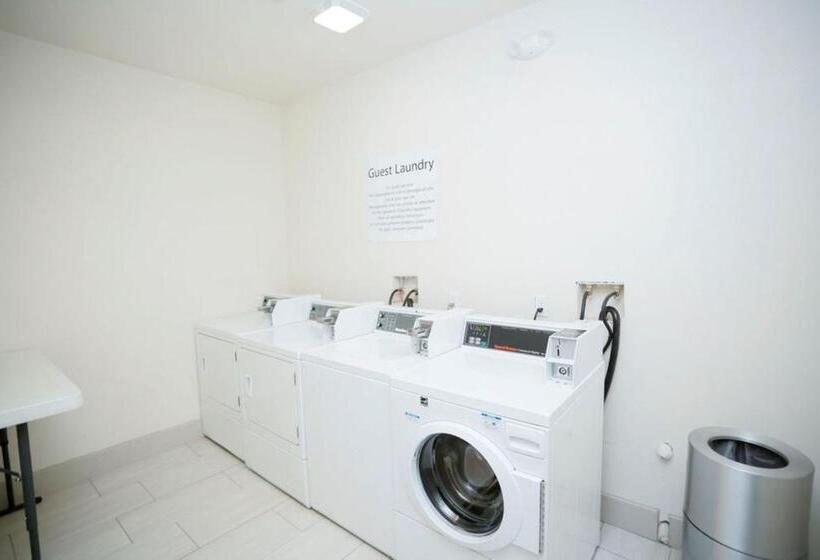 Holiday Inn Express Hotel & Suites Carlsbad, An Ihg