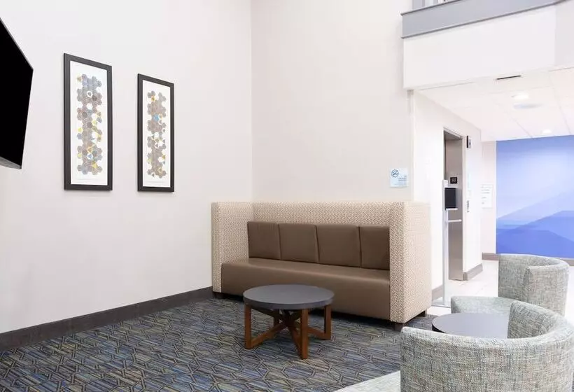 酒店 Holiday Inn Express & Suites   Morehead City, An Ihg