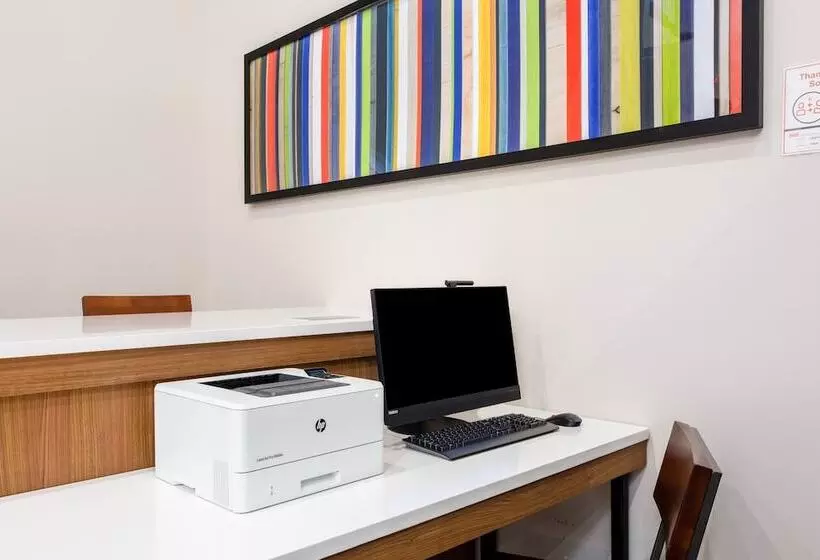 酒店 Holiday Inn Express & Suites   Morehead City, An Ihg