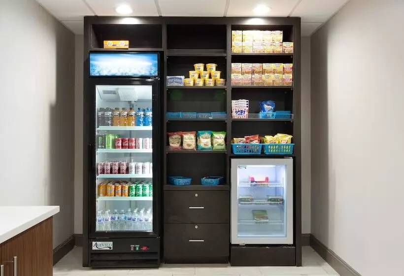 酒店 Holiday Inn Express & Suites   Morehead City, An Ihg