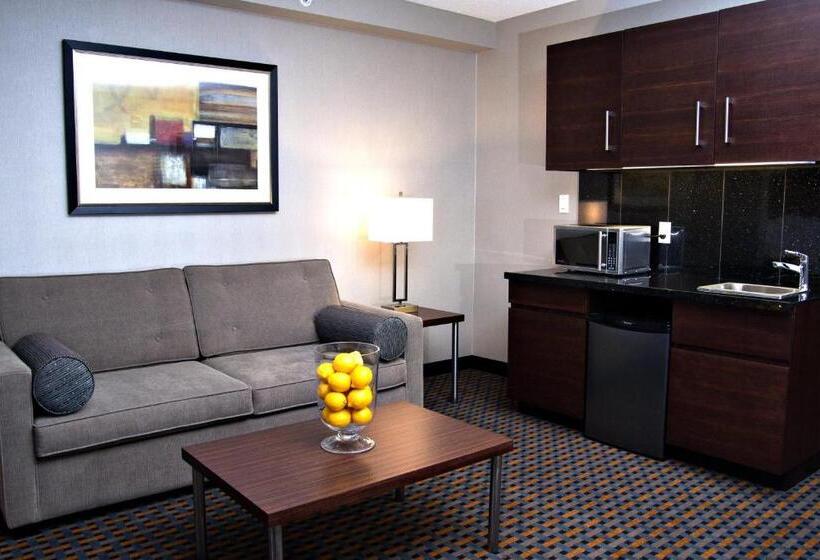 호텔 Holiday Inn Express Pembroke, An Ihg