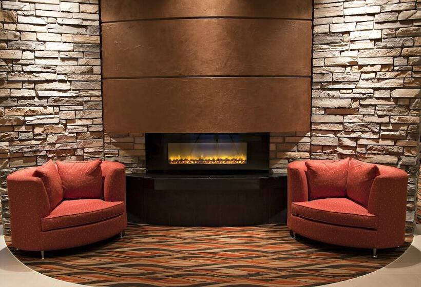 호텔 Holiday Inn Express Pembroke, An Ihg