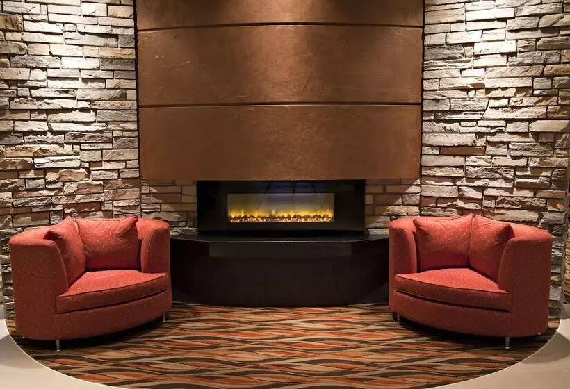 ホテル Holiday Inn Express Pembroke, An Ihg