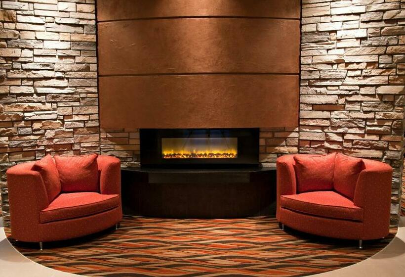 호텔 Holiday Inn Express Pembroke, An Ihg