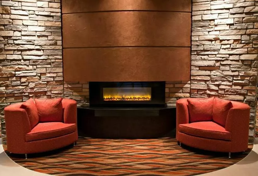 ホテル Holiday Inn Express Pembroke, An Ihg