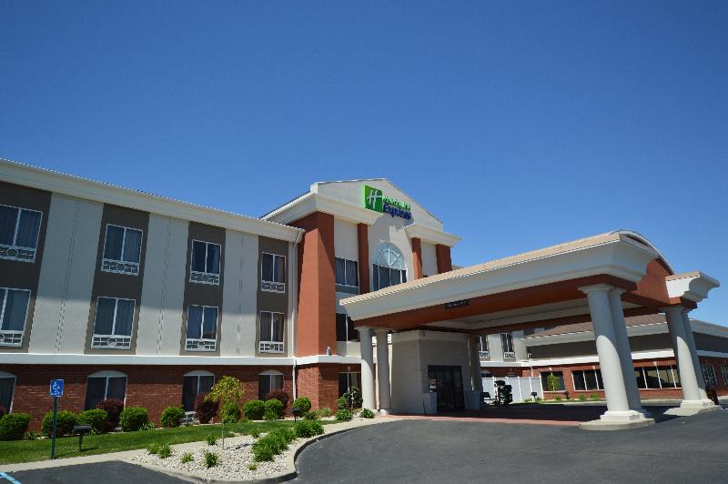 ホテル Holiday Inn Express Toledo Oregon, An Ihg