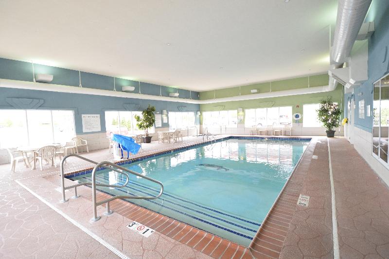 ホテル Holiday Inn Express Toledo Oregon, An Ihg