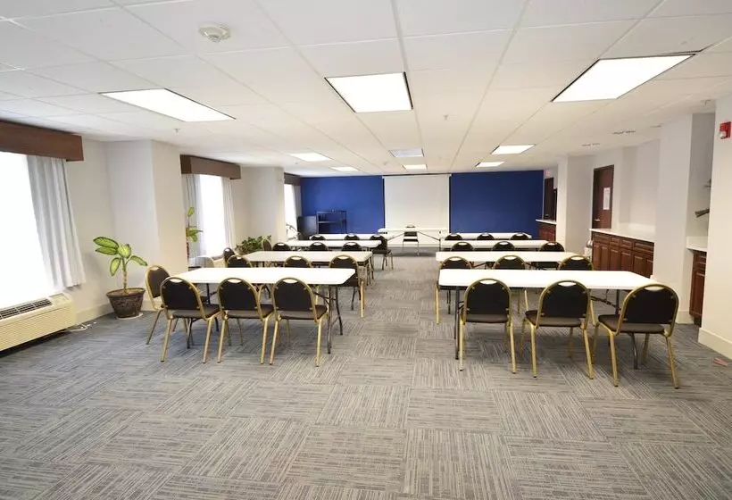 호텔 Holiday Inn Express Toledo Oregon, An Ihg