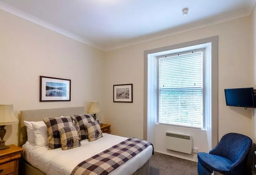 בית מלון כפרי Inch