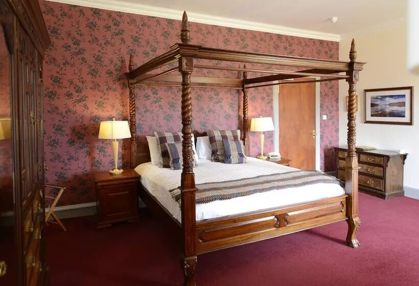 בית מלון כפרי Inch