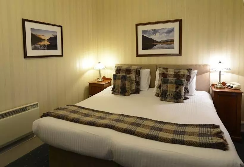 בית מלון כפרי Inch