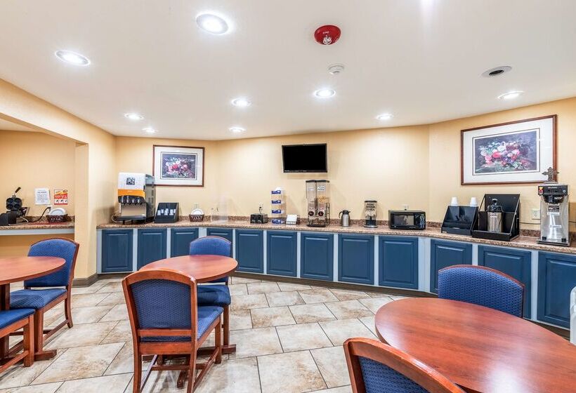 ホテル Americas Best Value Inn Searcy