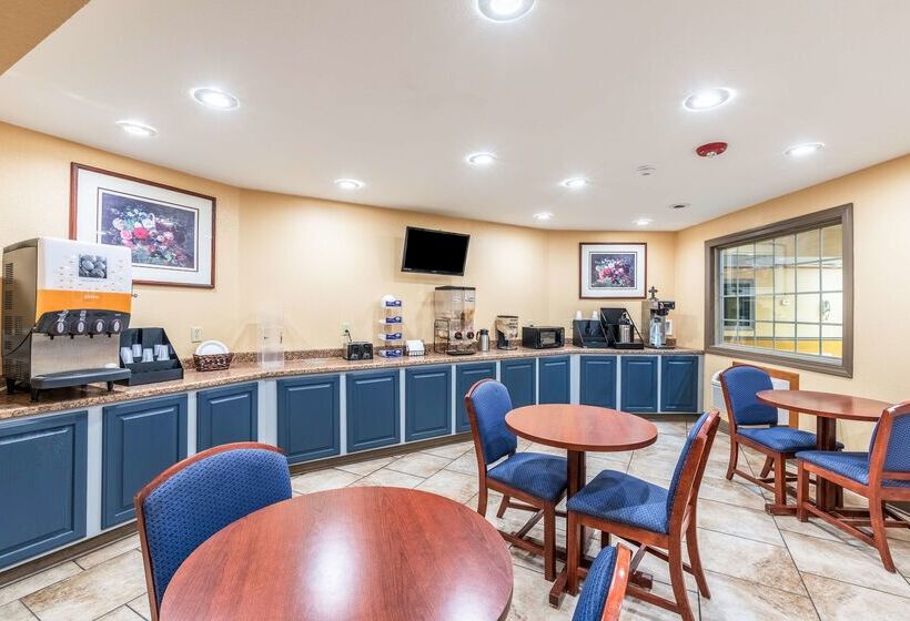 ホテル Americas Best Value Inn Searcy