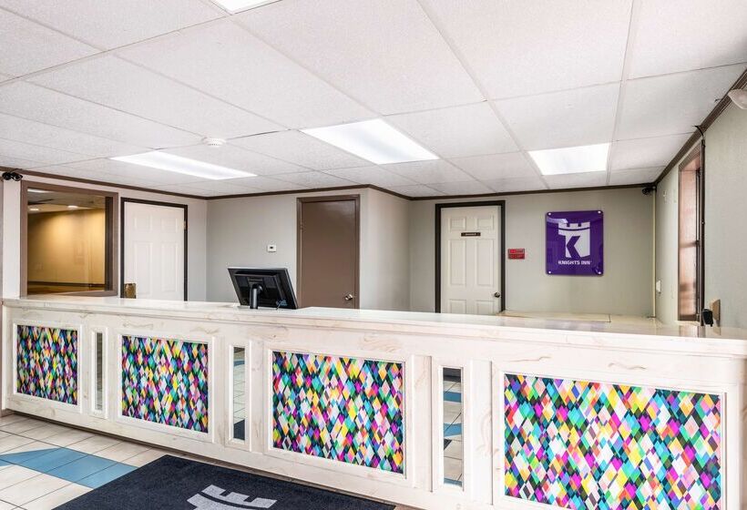 ホテル Americas Best Value Inn Searcy