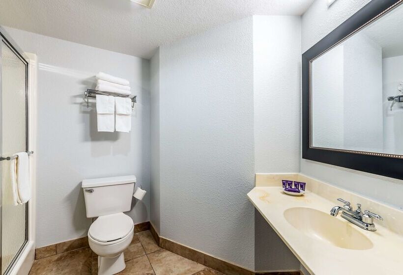 ホテル Americas Best Value Inn Searcy