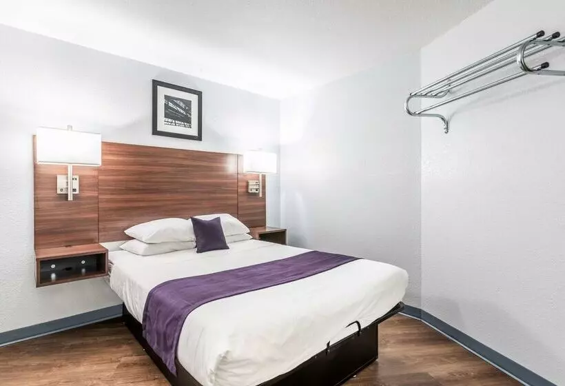 ホテル Americas Best Value Inn Searcy