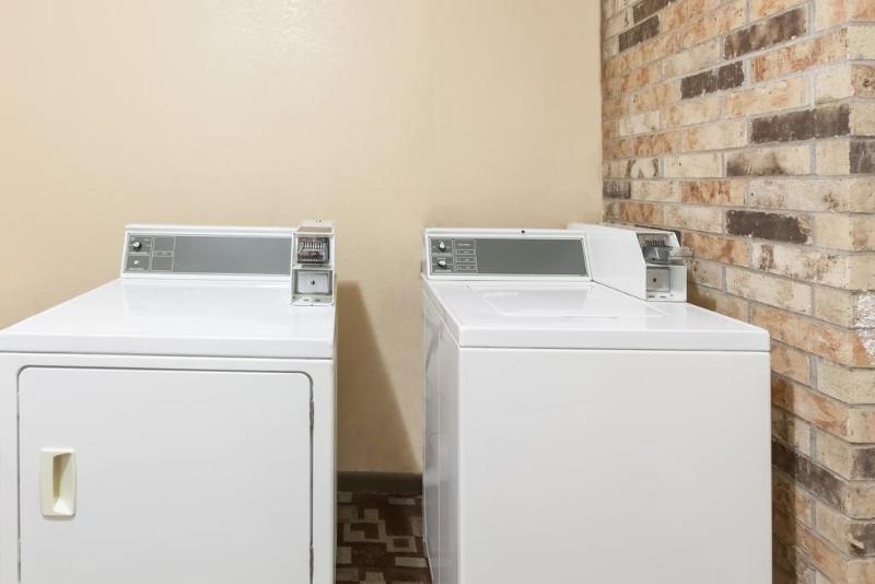 ホテル Americas Best Value Inn Searcy