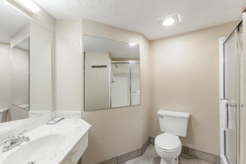 ホテル Americas Best Value Inn Searcy