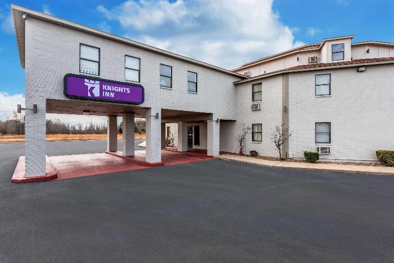 ホテル Americas Best Value Inn Searcy