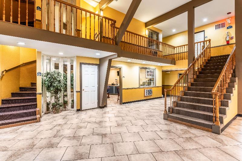 ホテル Americas Best Value Inn Searcy