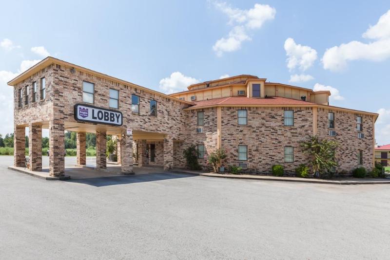 ホテル Americas Best Value Inn Searcy