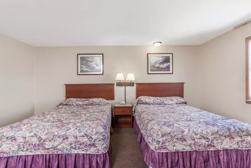 ホテル Americas Best Value Inn Searcy