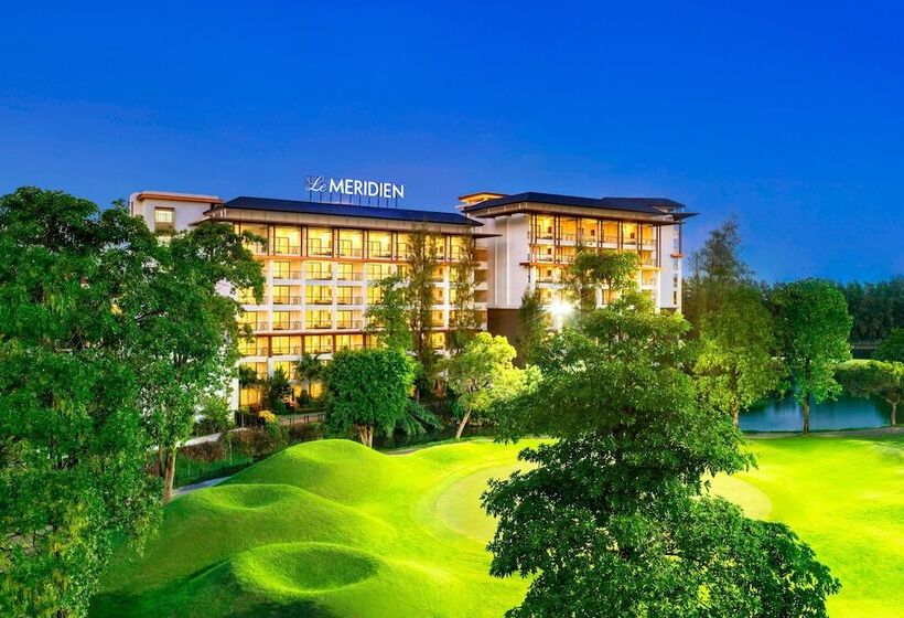 Hotel Le Meridien Suvarnabhumi, Bangkok Golf Resort And Spa