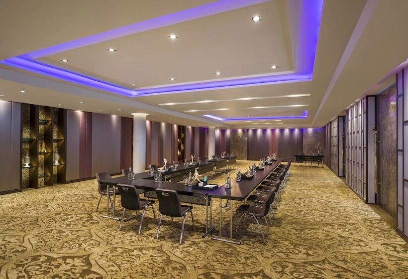 Hotel Le Meridien Suvarnabhumi, Bangkok Golf Resort And Spa