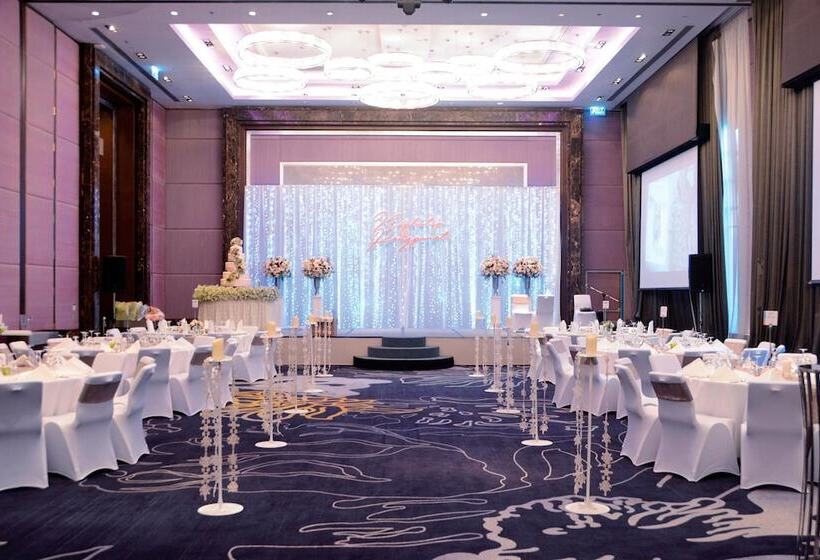 Hotel Le Meridien Suvarnabhumi, Bangkok Golf Resort And Spa