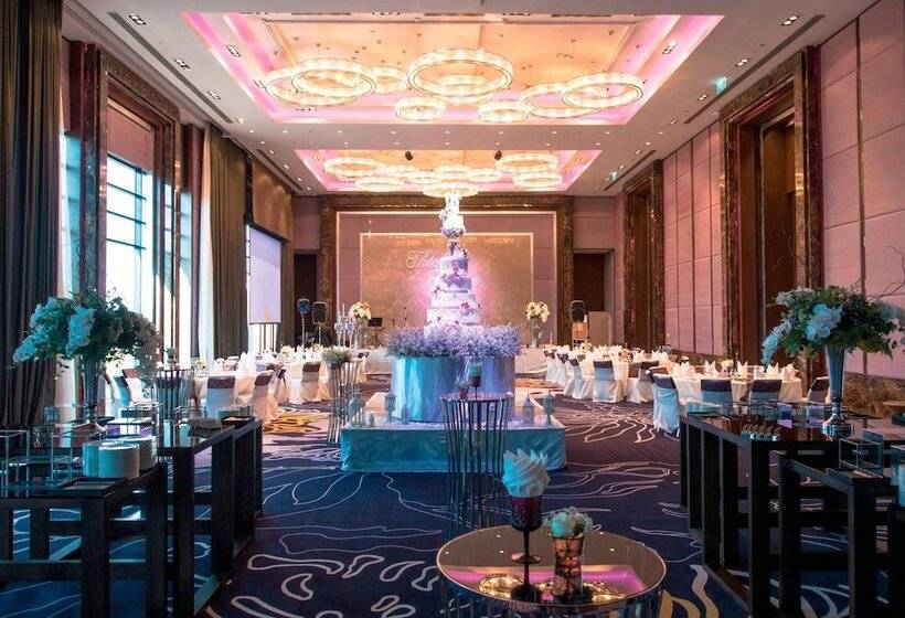 Hotel Le Meridien Suvarnabhumi, Bangkok Golf Resort And Spa