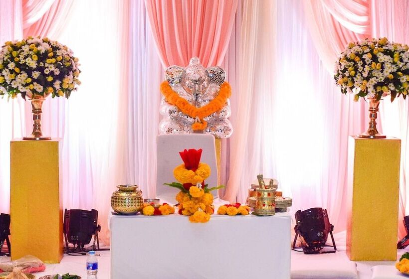 Hotel Le Meridien Suvarnabhumi, Bangkok Golf Resort And Spa