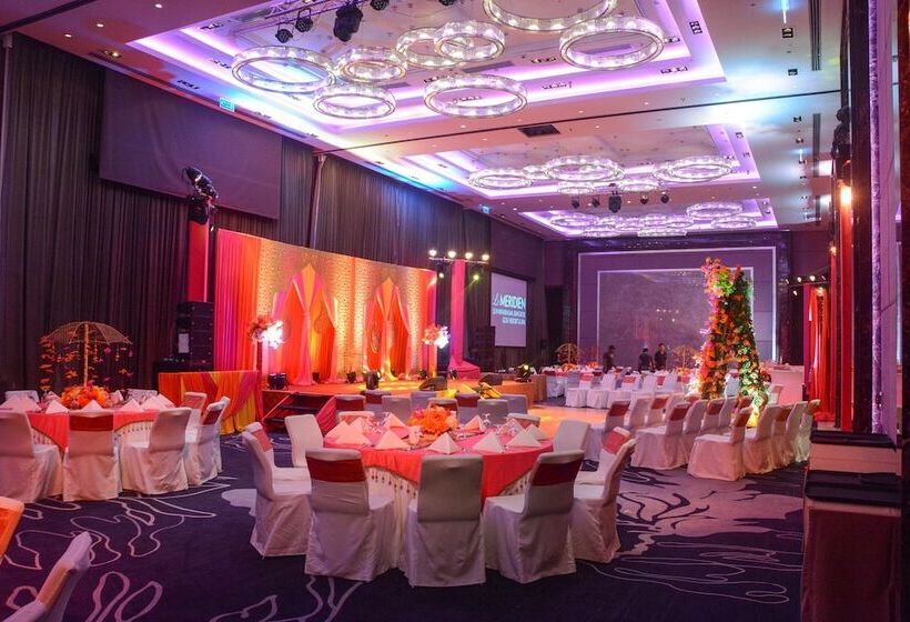 Hotel Le Meridien Suvarnabhumi, Bangkok Golf Resort And Spa