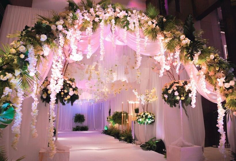 Hotel Le Meridien Suvarnabhumi, Bangkok Golf Resort And Spa