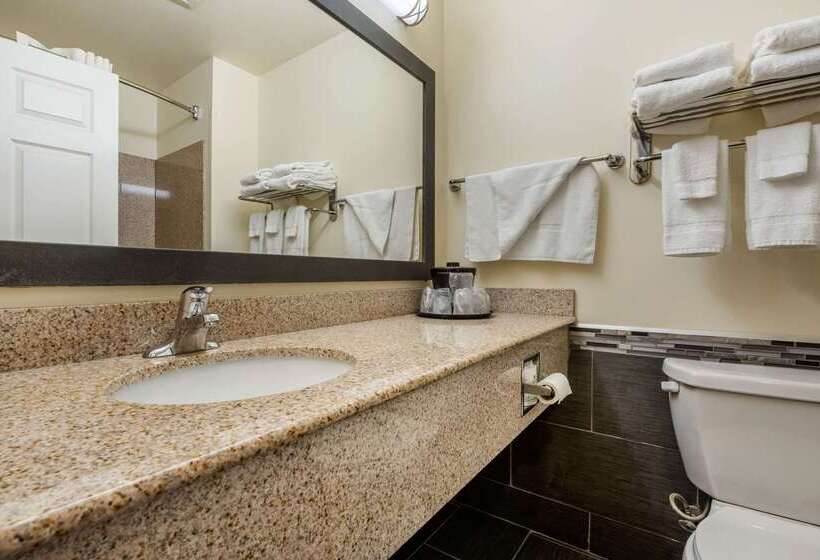 Отель Mainstay Suites Grantville   Hershey North