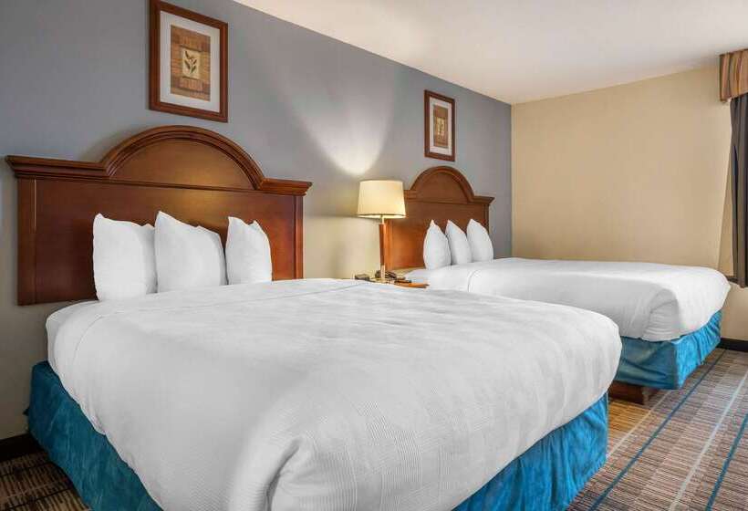 Отель Mainstay Suites Grantville   Hershey North