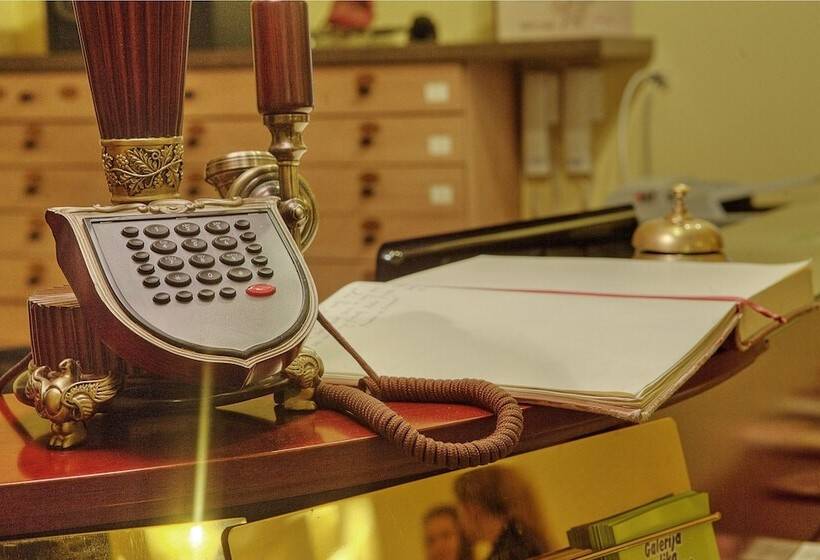 Garni Hotel Planeta Inn