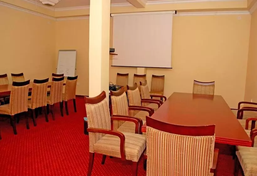 Garni Hotel Planeta Inn