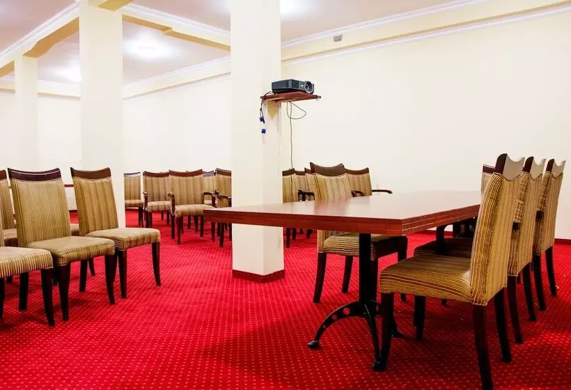 Garni Hotel Planeta Inn