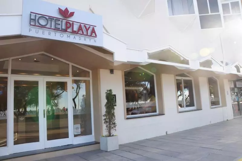 هتل Playa