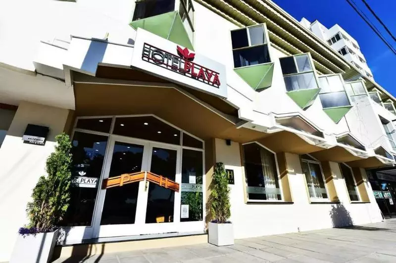 هتل Playa
