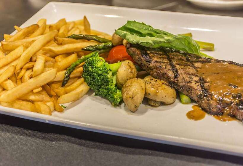 فندق Quality Inn & Suites