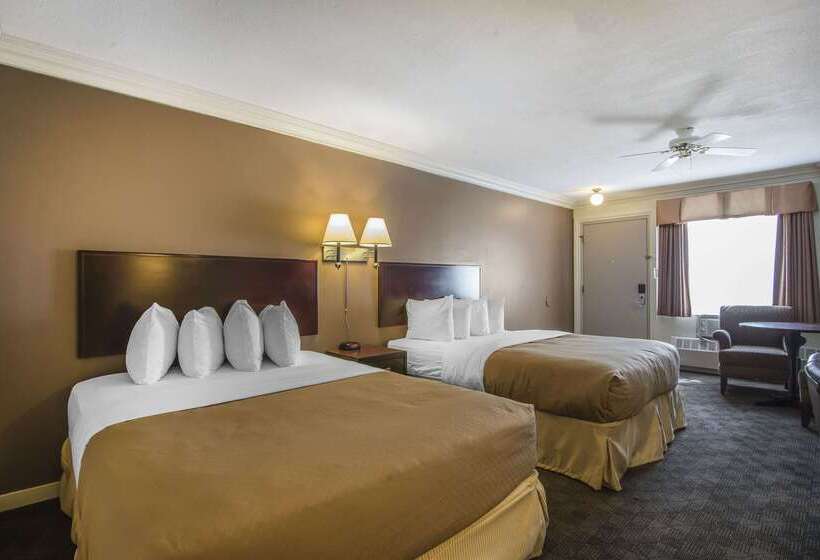 فندق Quality Inn & Suites