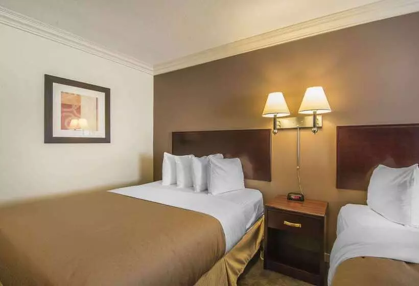 בית מלון כפרי Quality Inn & Suites