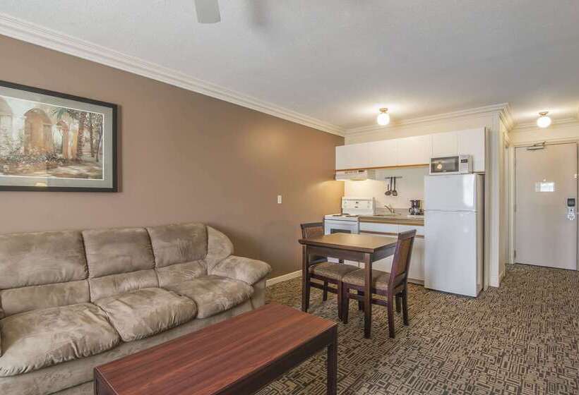 فندق Quality Inn & Suites